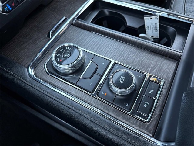 2019 Ford Expedition MAX Limited photo 28