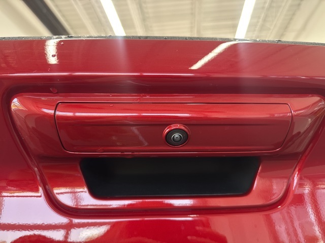 2026 Ram 2500 Laramie photo 4