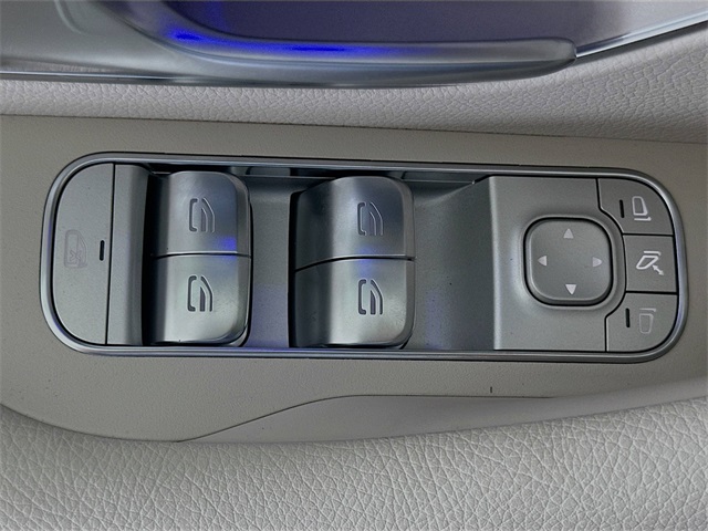 2026 Mercedes Benz GLE 450 4MATIC photo 18