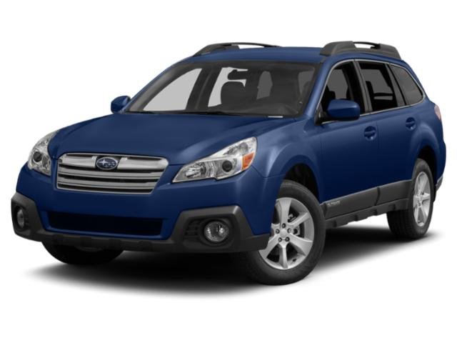 2013 Subaru Outback Base