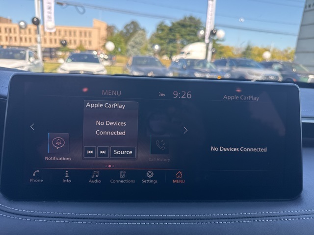 2025 Infiniti QX60 Pure AWD photo 15