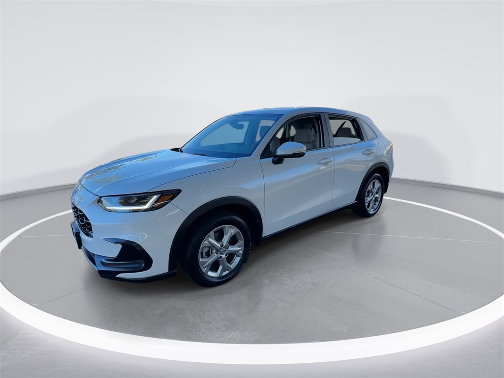 2023 Honda HR-V LX photo 6