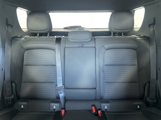 2026 Chevrolet Equinox LT photo 15