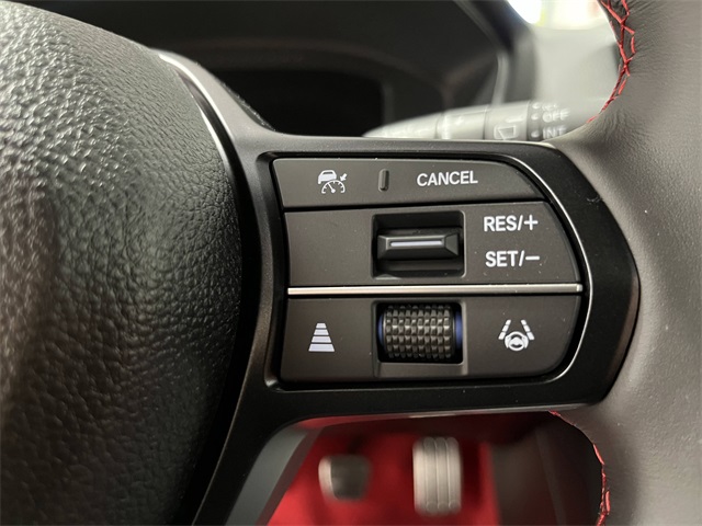2025 Honda Civic Type R photo 19