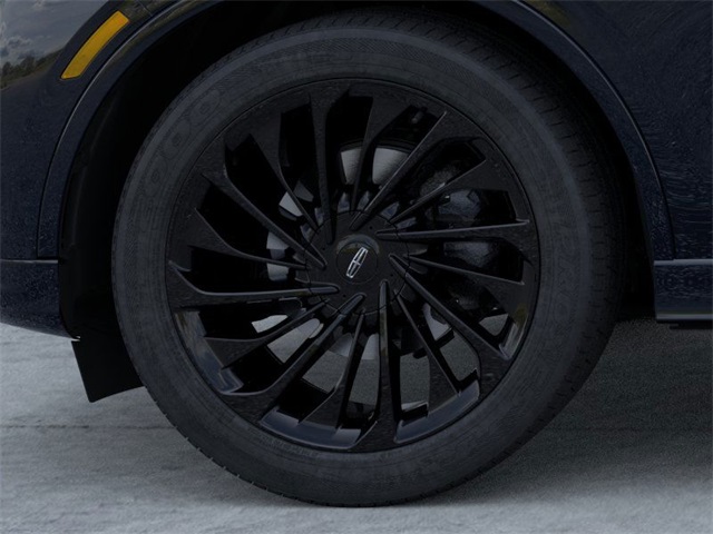 2026 LINCOLN AVIATOR - Image 19