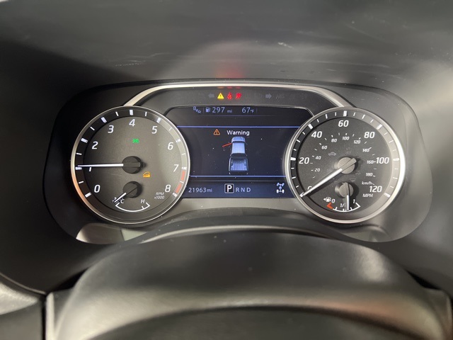2022 Nissan Frontier S photo 22