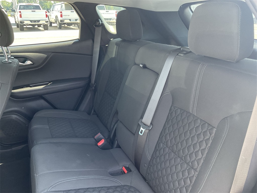 2022 Chevrolet Blazer 2LT photo 22