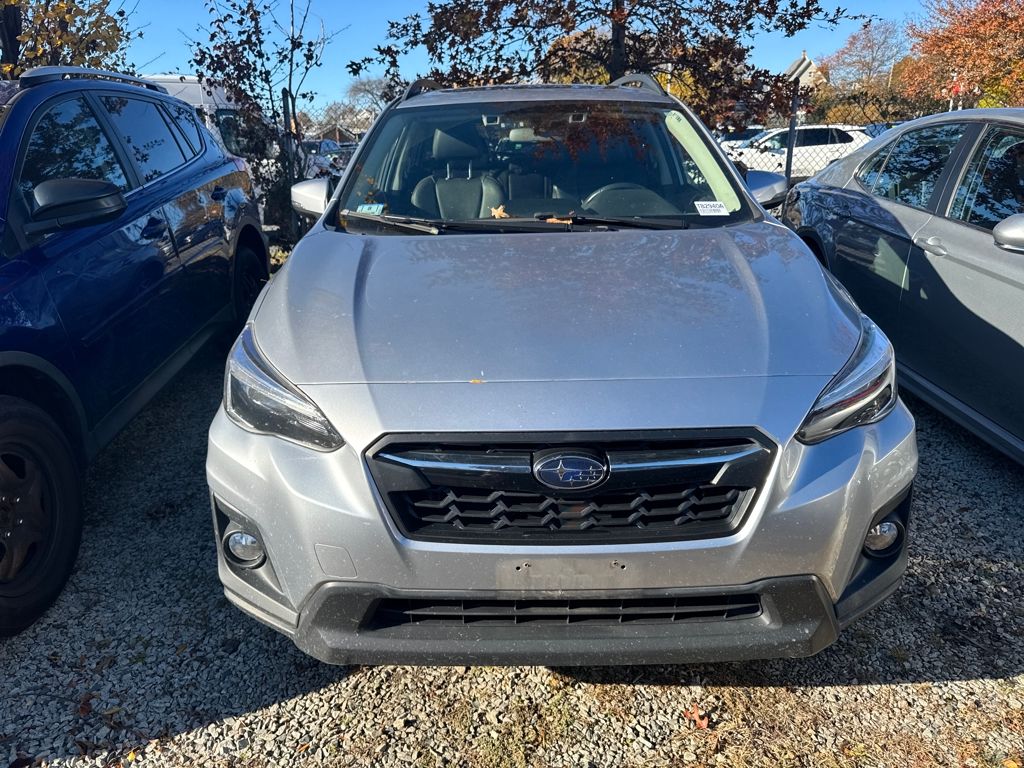 2019 Subaru Crosstrek 2.0i Limited photo 2