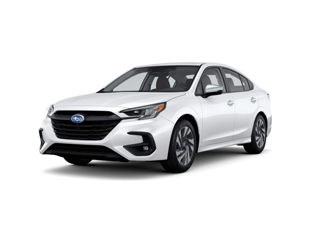 2025 Subaru Legacy Touring XT photo 2