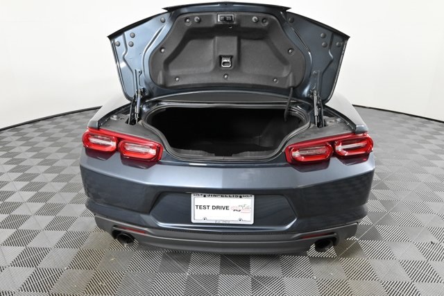 2020 Chevrolet Camaro 1LS photo 8