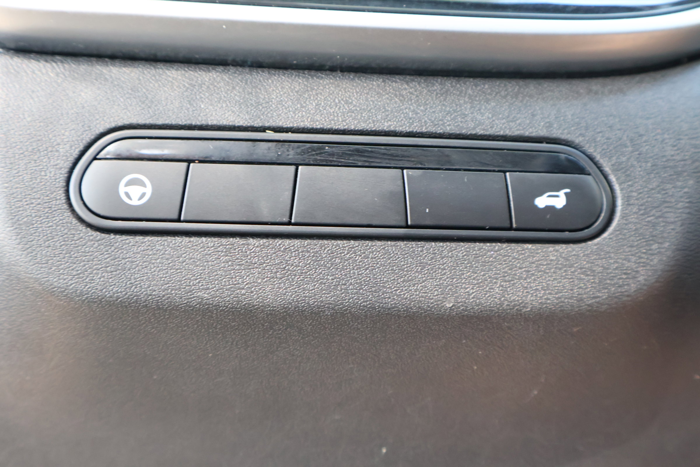 2023 Infiniti QX60 Luxe photo 24