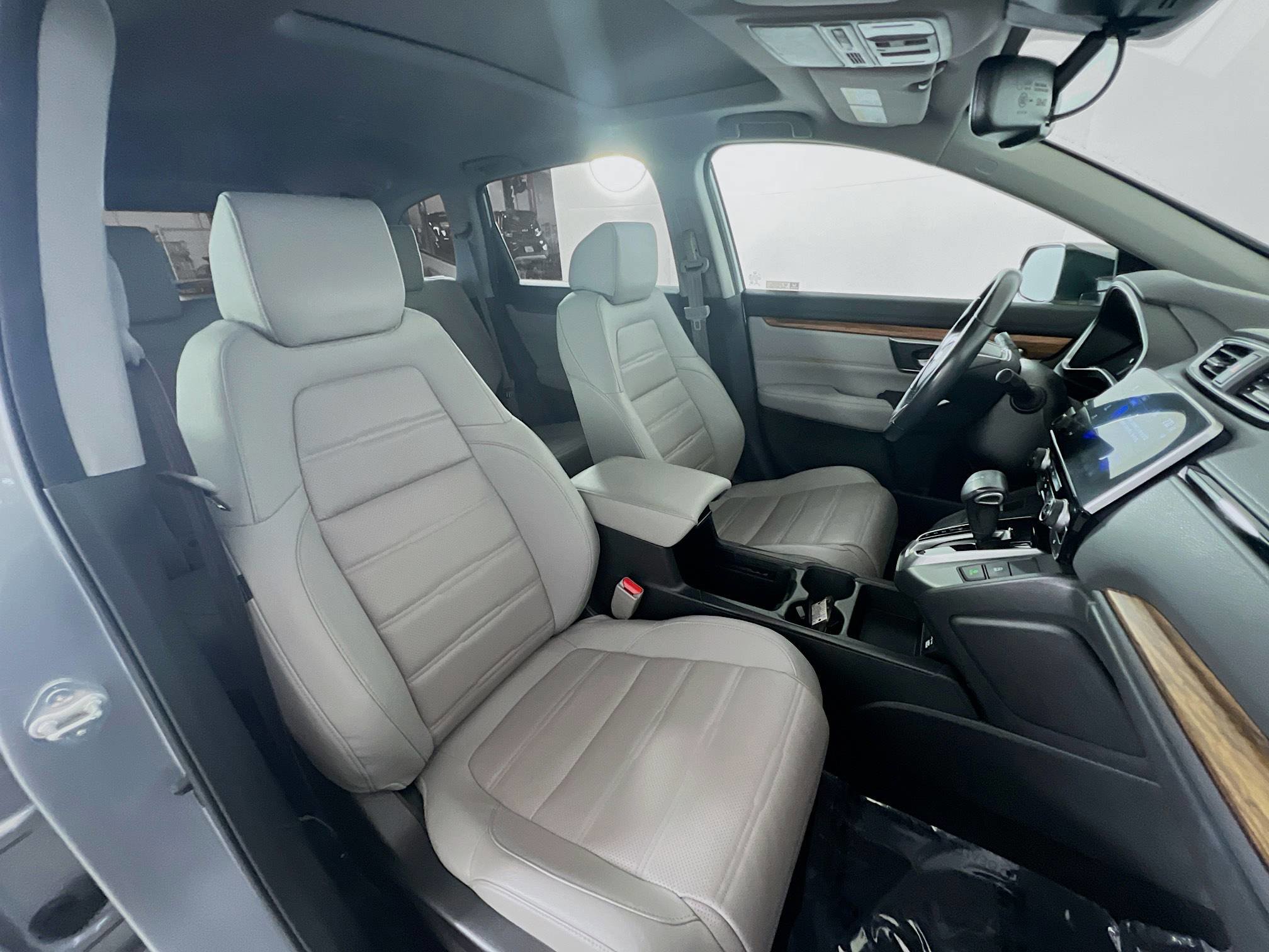 2022 Honda CR-V EX-L photo 21