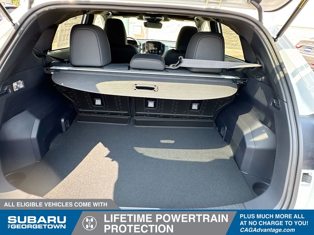 2025 Subaru Crosstrek Wilderness photo 25