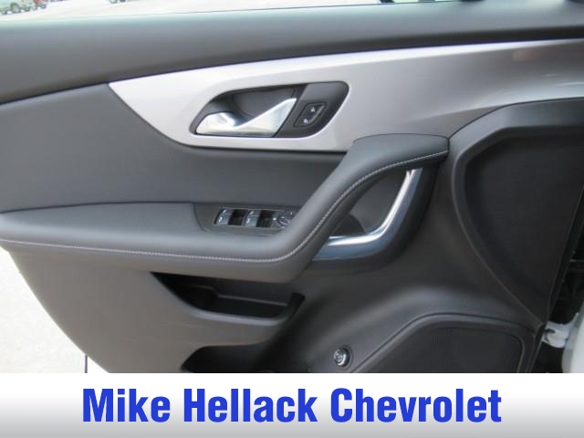 2023 Chevrolet Blazer 2LT photo 13