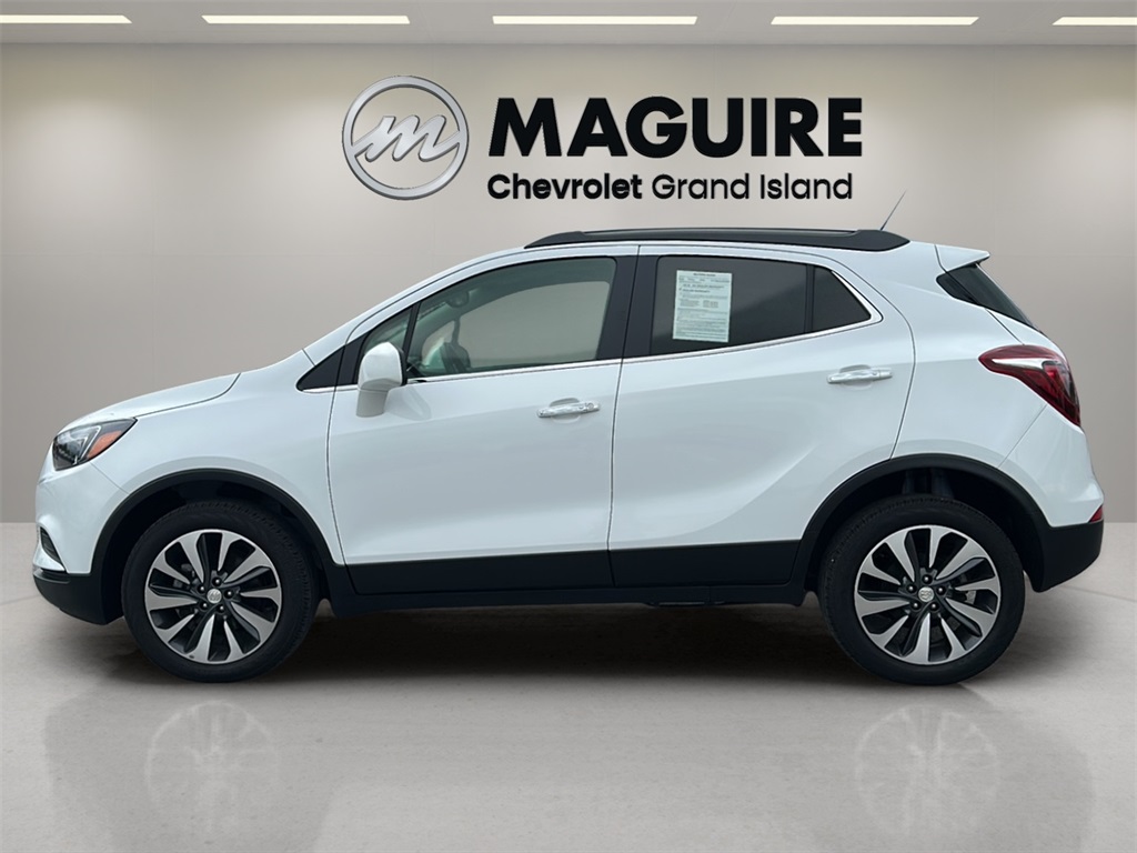 2022 Buick Encore Preferred photo 3