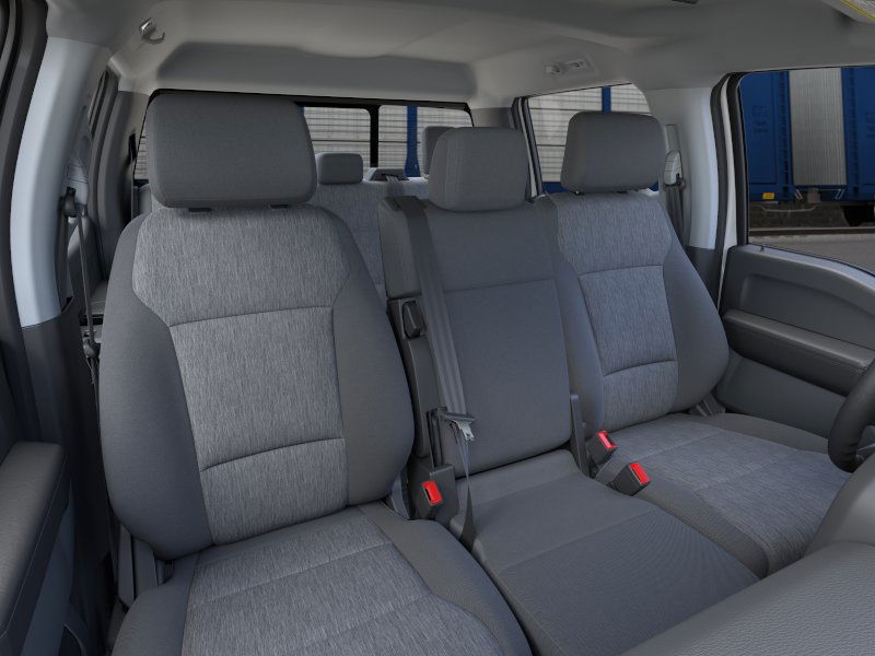 2026 Ford F-250 XL photo 8
