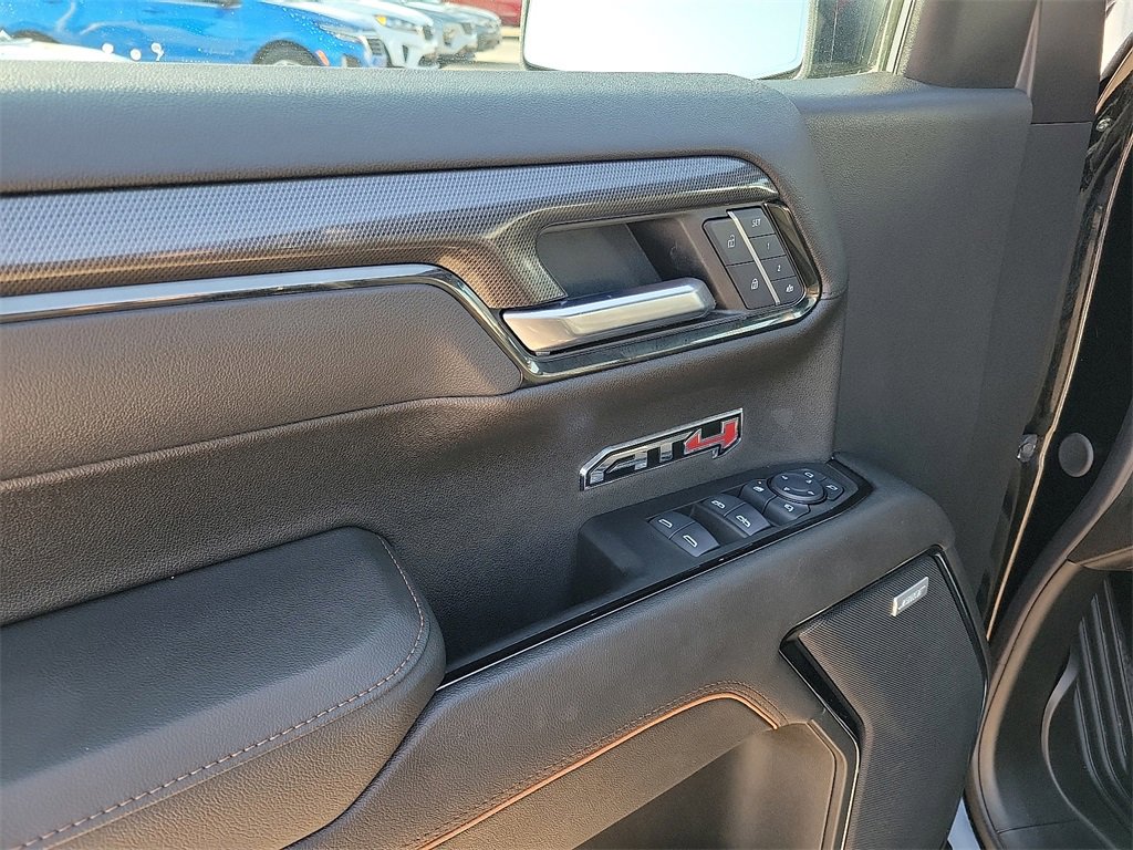 2024 Gmc Sierra 1500 AT4 photo 18