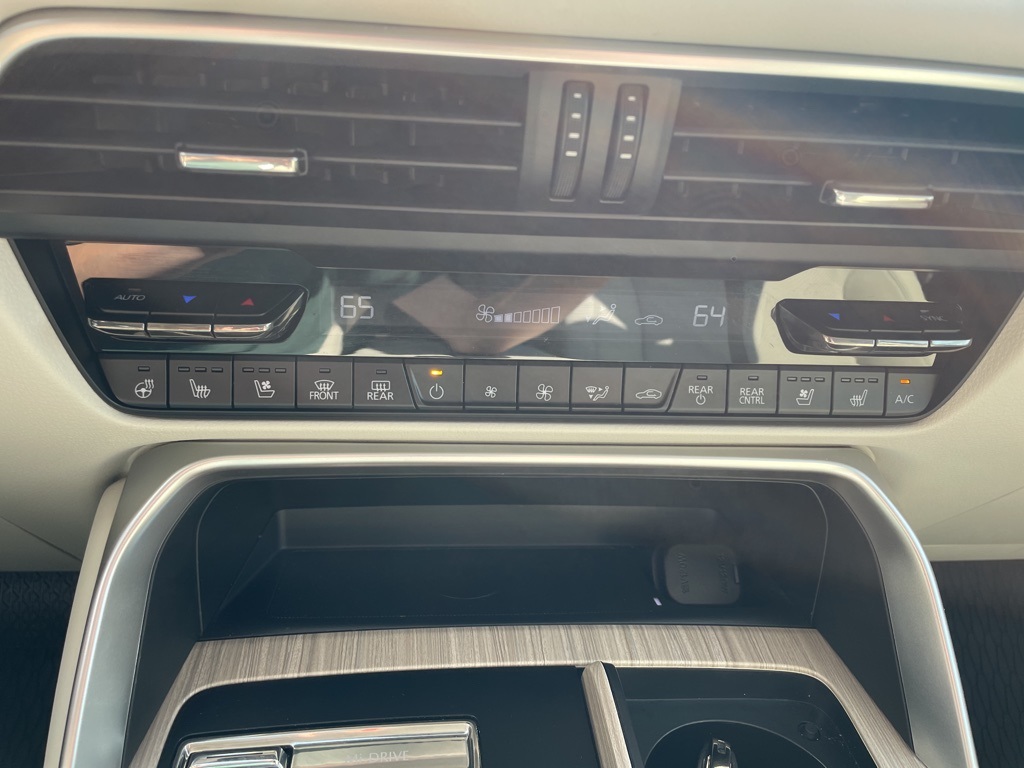 2025 Mazda CX-90 3.3 Turbo Premium Plus photo 20