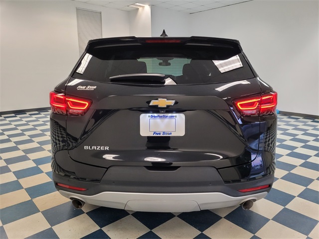 2023 Chevrolet Blazer 2LT photo 4