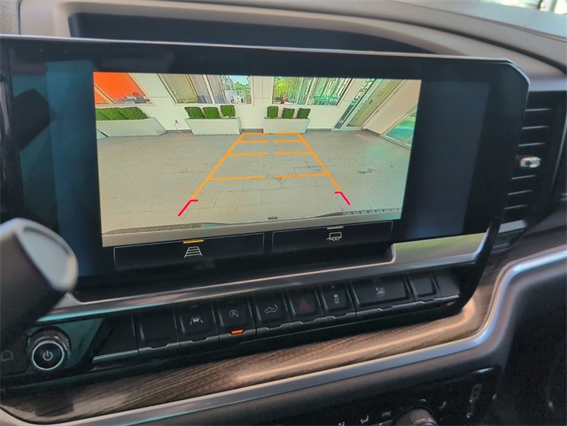 2022 Chevrolet Silverado 1500 LT photo 19