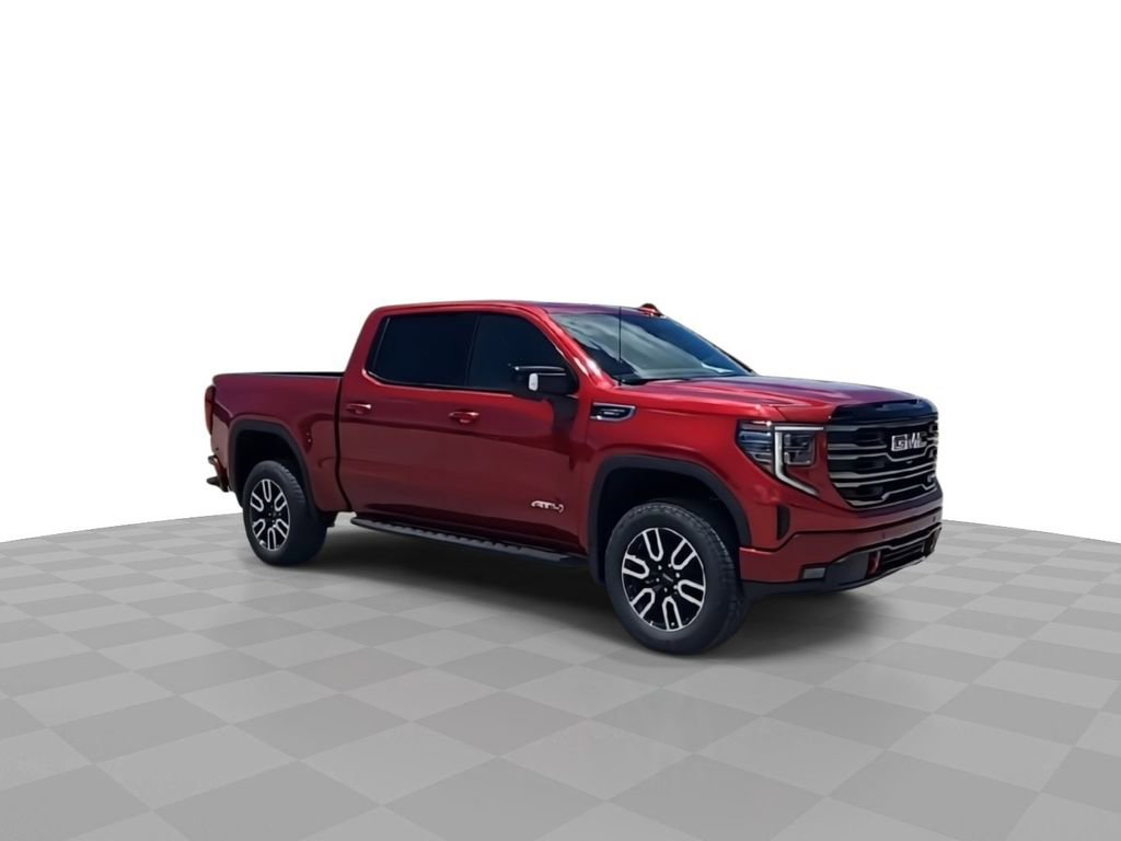 2026 Gmc Sierra 1500 photo 2