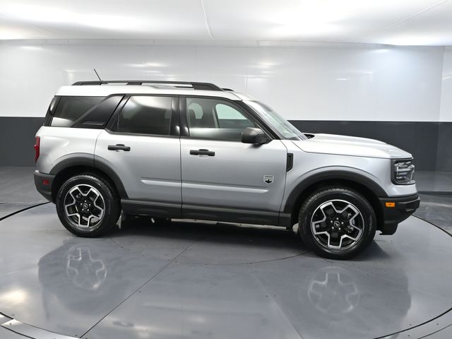 2022 Ford Bronco Sport Big Bend photo 3