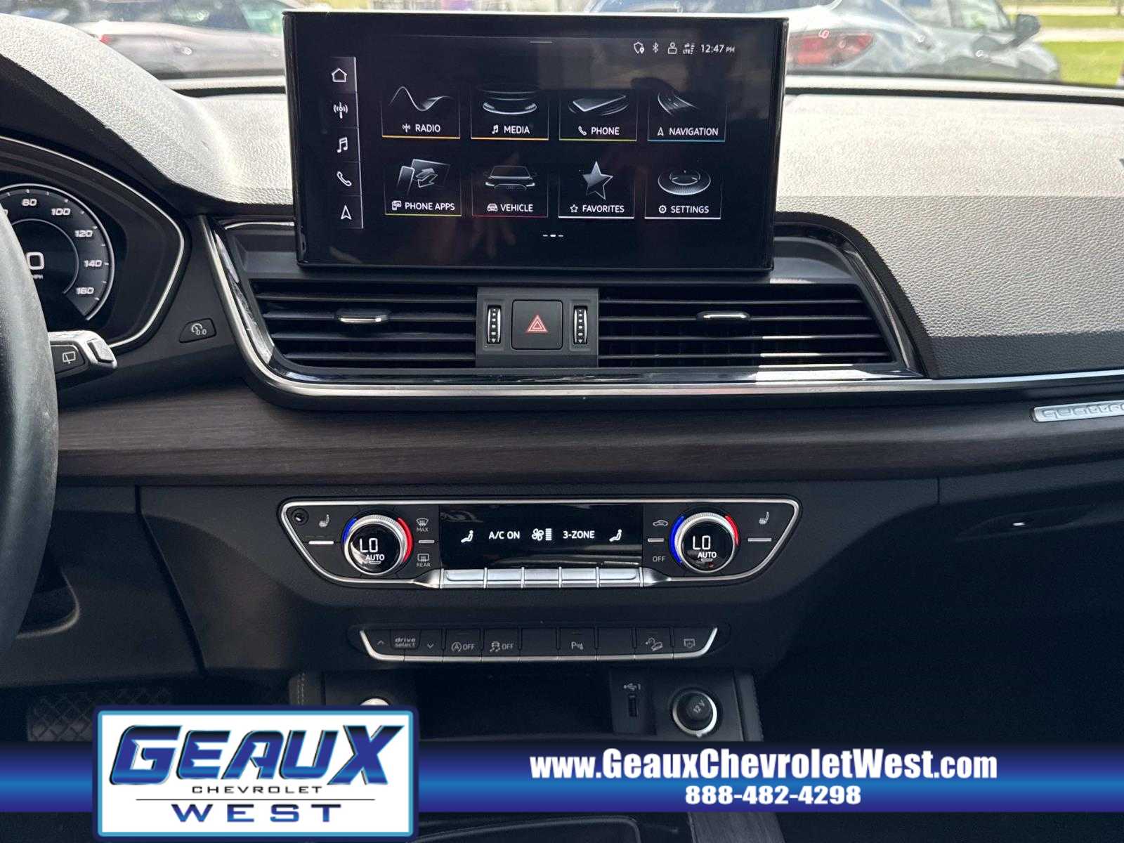 2021 Audi Q5 Premium Plus photo 35
