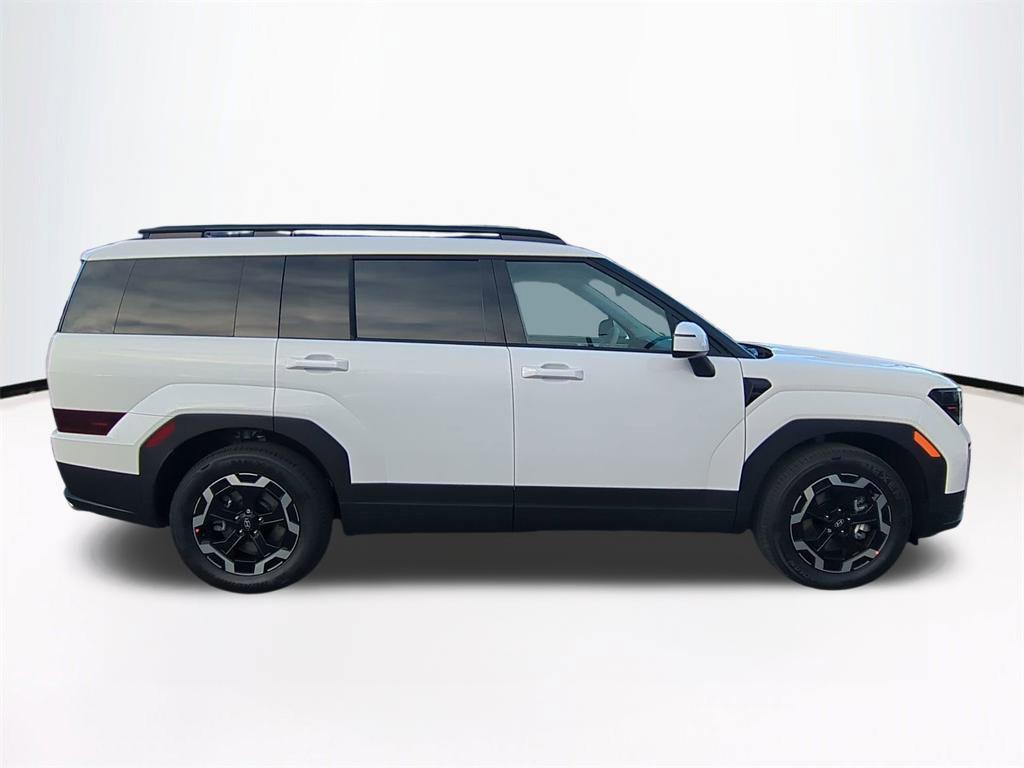 2026 Hyundai Santa Fe SEL photo 4