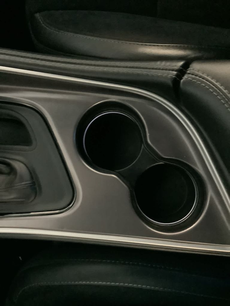 2021 Dodge Challenger R/T Scat Pack photo 20