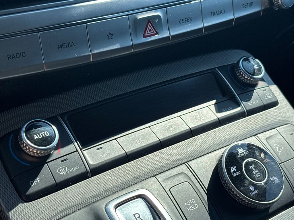 2022 Hyundai Palisade SEL photo 26