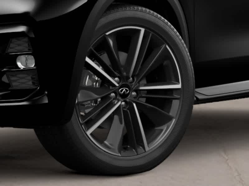 2025 Infiniti QX50 SPORT AWD photo 9