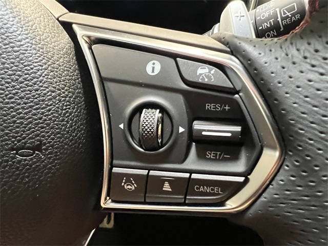 2026 Acura MDX SH-AWD A-Spec Advance photo 15