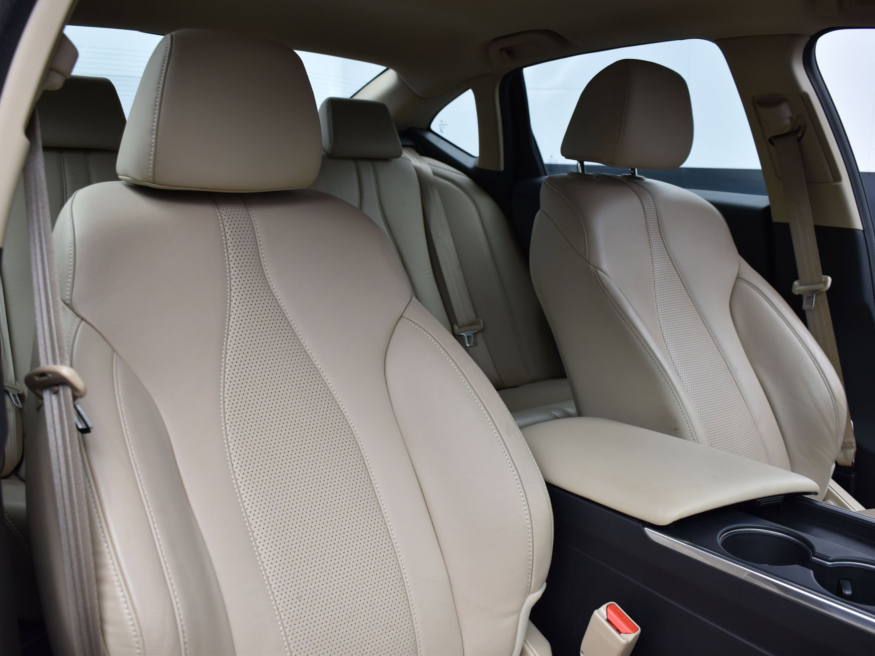 2022 Acura TLX Technology photo 16