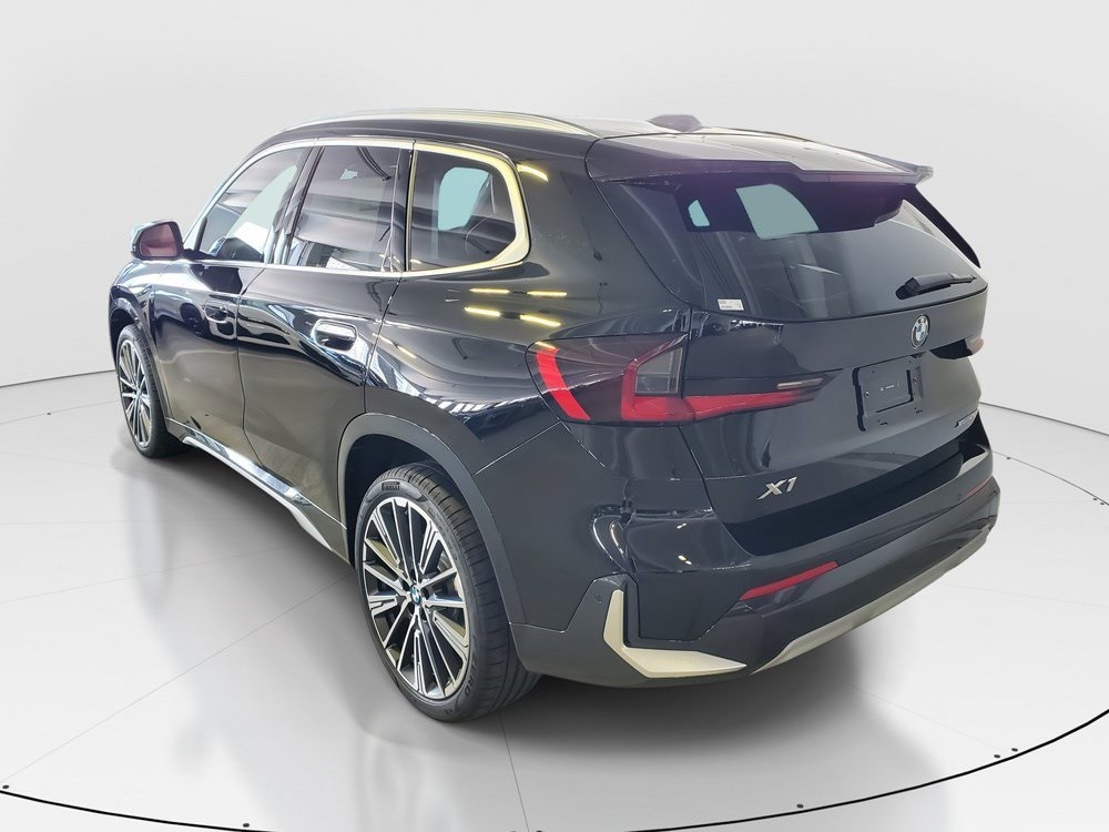2025 Bmw X1 XDrive28i photo 3