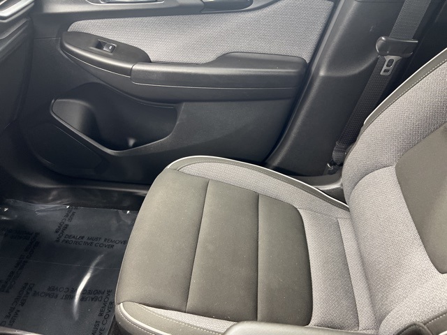 2021 Chevrolet Trailblazer LT photo 20