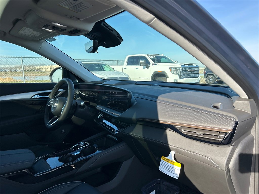 2026 BUICK ENVISION - Image 37