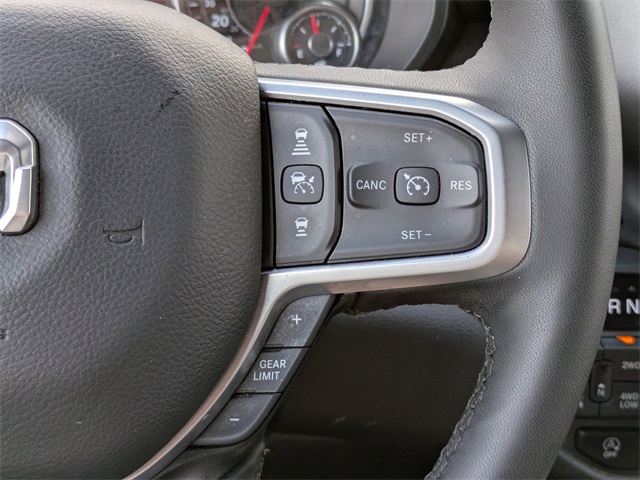 2025 Ram 1500 Big Horn Lone Star photo 26