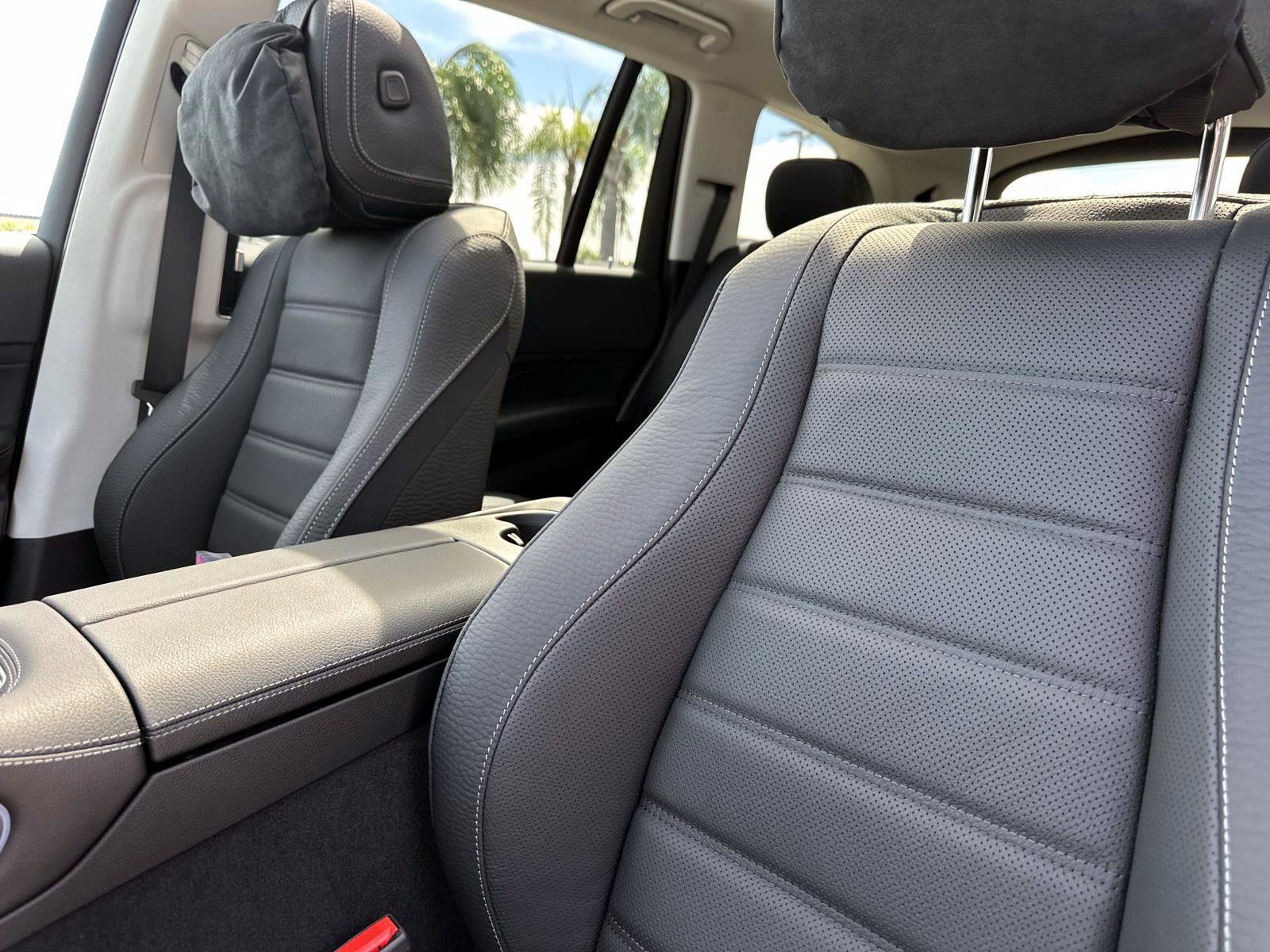 2026 Mercedes Benz GLS 450 4MATIC photo 23