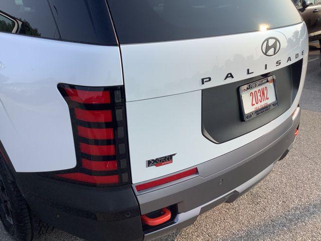 2026 Hyundai Palisade XRT photo 21