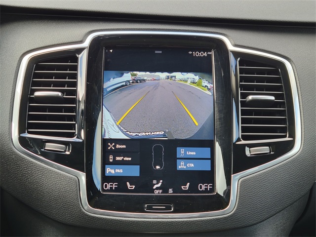 2022 Volvo XC90 Momentum photo 22