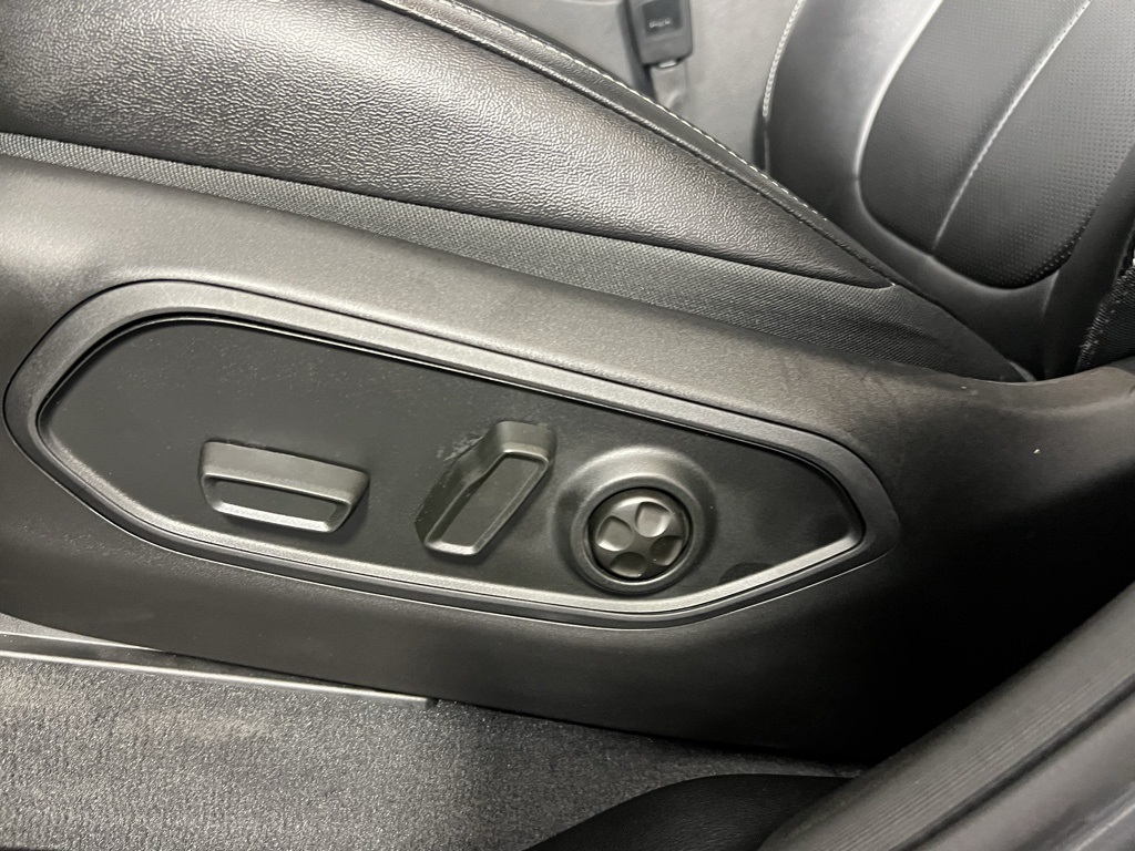 2024 Jeep Grand Cherokee Limited photo 24