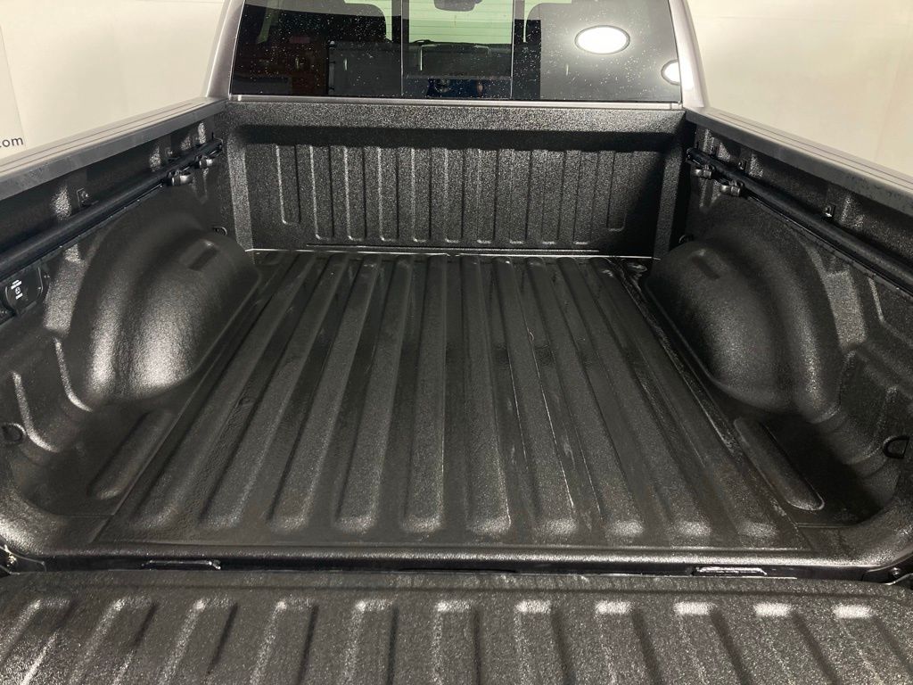 2026 Ram 1500 Big Horn photo 4