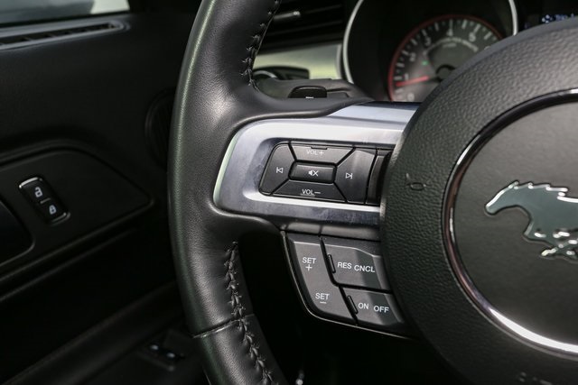 2022 Ford Mustang GT Premium photo 19