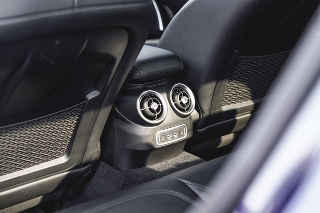 2023 Alfa Romeo Giulia SPRINT photo 19