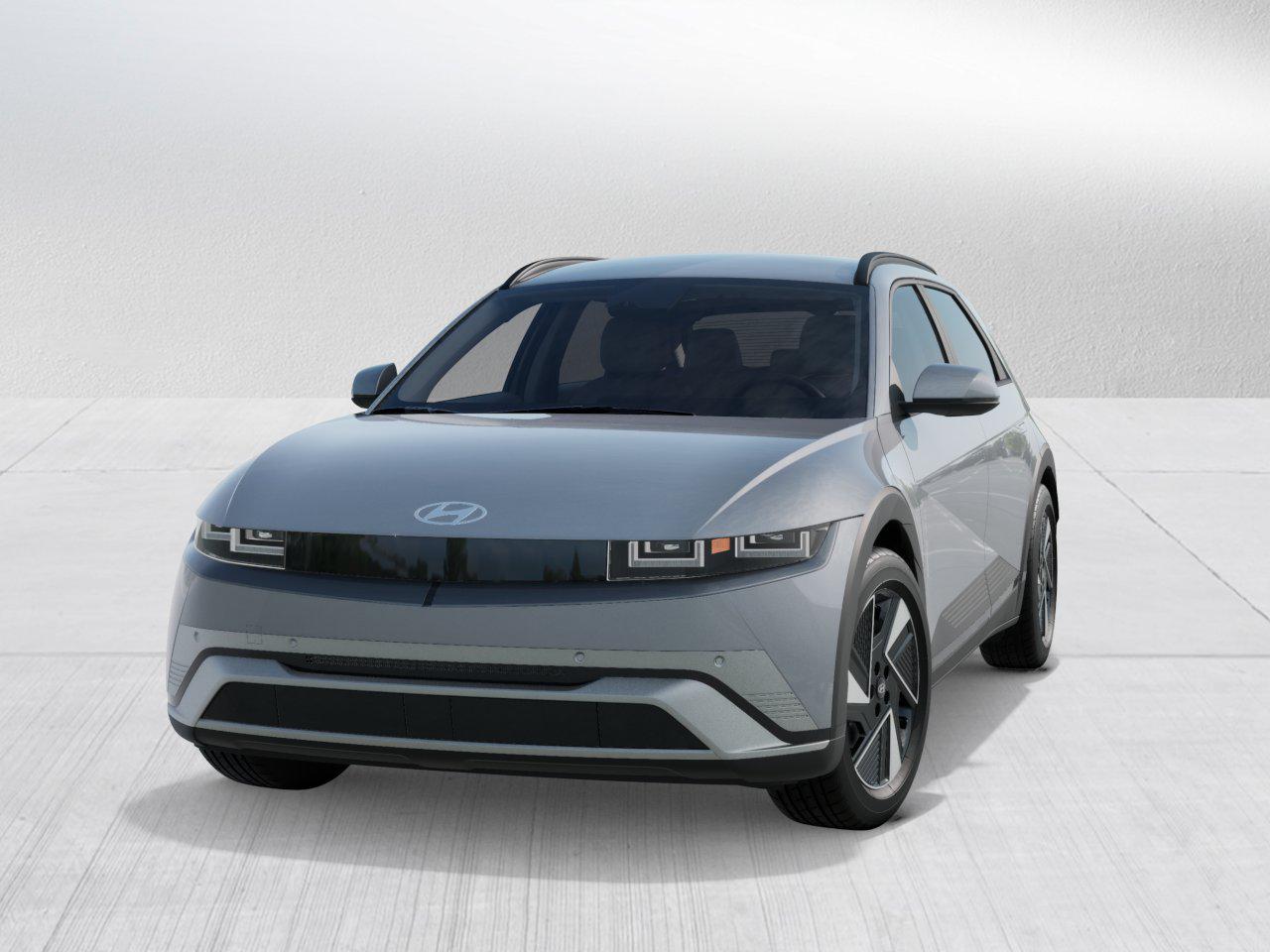 2025 Hyundai Ioniq 5 SEL photo 20