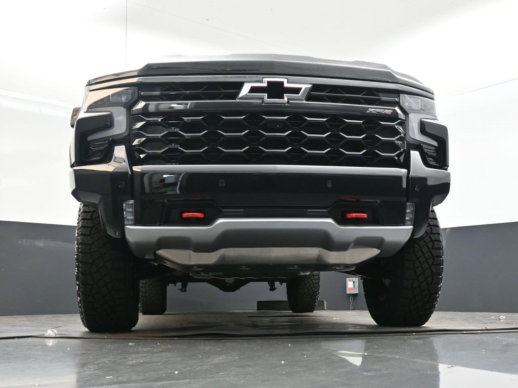 2026 Chevrolet Silverado 1500 ZR2 photo 44