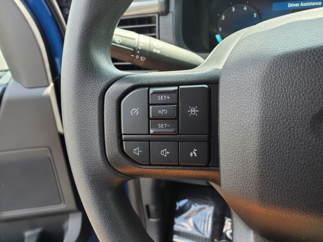 2025 Ford F-150 STX photo 16