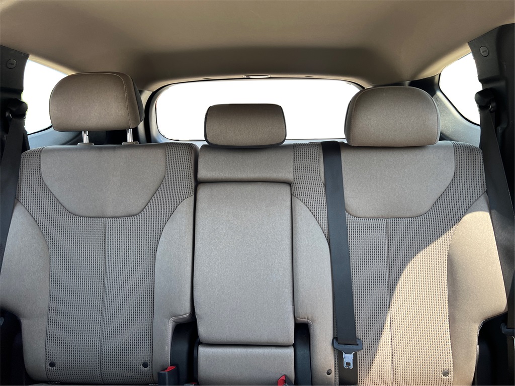 2022 Hyundai Santa Fe SEL photo 11