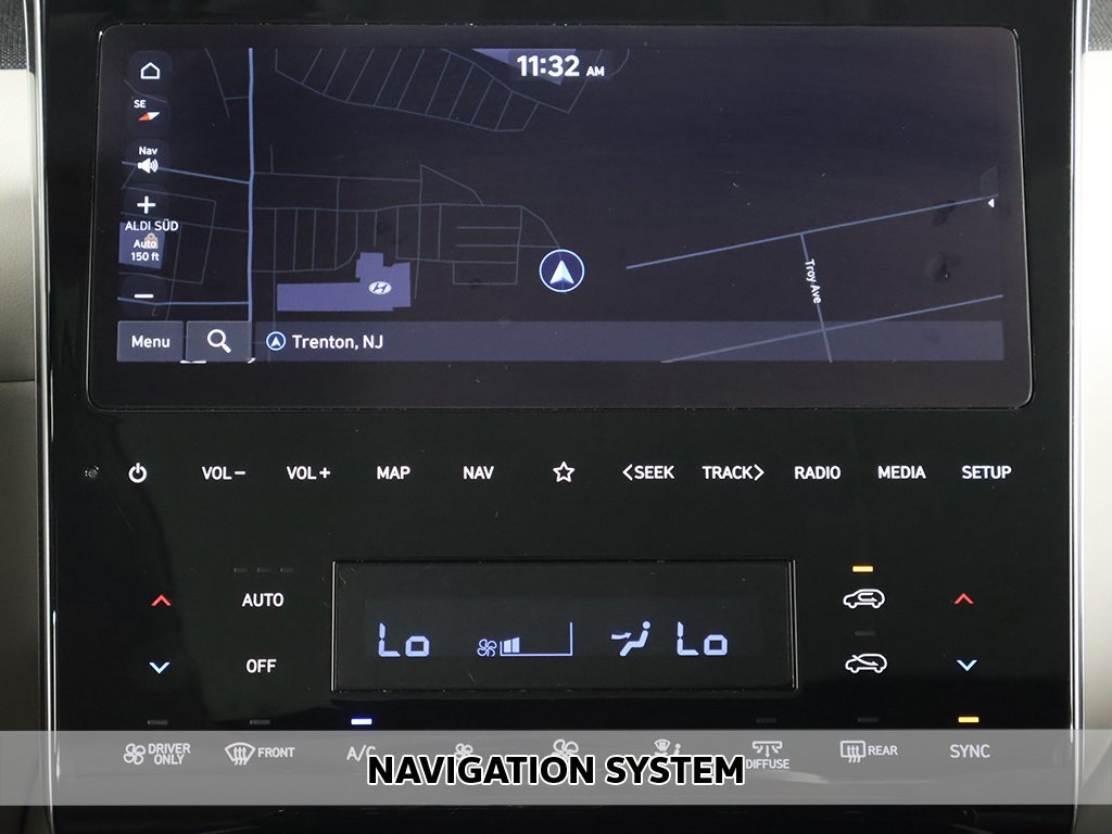 2024 Hyundai Tucson Hybrid SEL Convenience photo 2