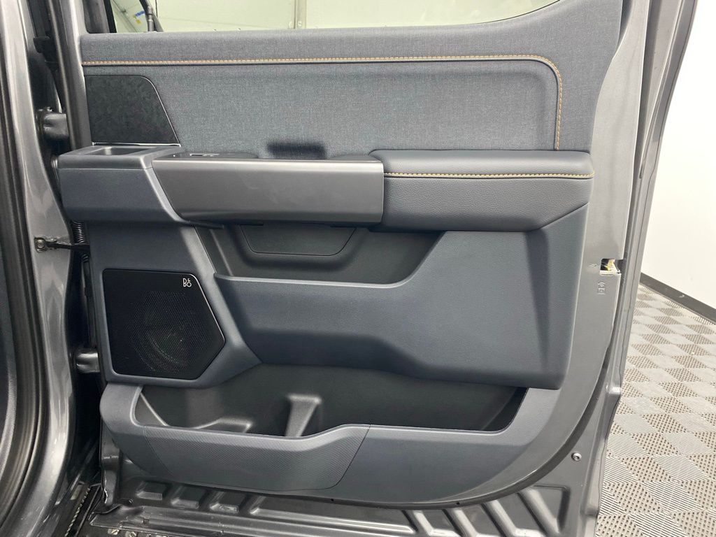2025 Ford F-150 Tremor photo 27